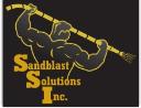 Sandblast Solutions, Inc. logo
